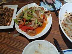 -老爹面川味小酒馆(阿什河街店)