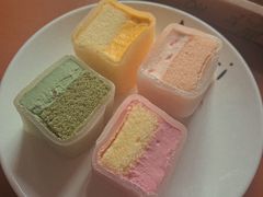 -Olé精品超市(苏州中心店)