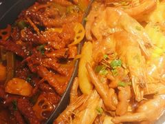-多嘴超级肉蟹煲(中街恒隆故宫店)