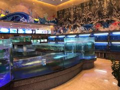 -王子私厨(鸿通城购物中心店)