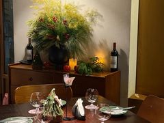 -Fuzzy Bistro 浮几韩餐·茶酒馆