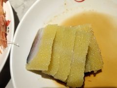 -汉金城海鲜烤肉自助百汇(威海威高广场店)