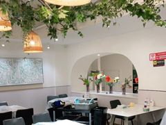 大堂-香香海南菜餐厅