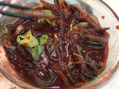-阿巧一号私房菜(止园路店)