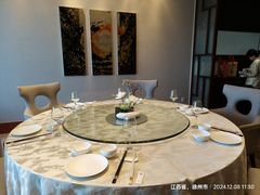 -四季轩中餐厅(徐州开元名都大酒店)