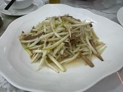 -高老庄·老溧阳·私房菜(南山竹海店)