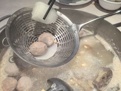 -潮泰牛肉火锅 · 创于1992年(车公庙店)