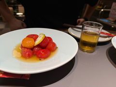 -三只耳冷锅鱼火锅(玉林店)