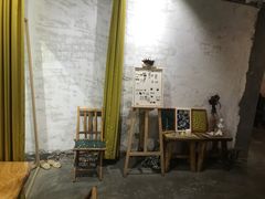 -春庄咖啡SpringHues(钟楼小区店)