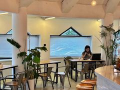 -ChanDu躔度咖啡(灯塔店)