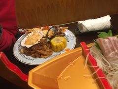 -松子料理(亮马桥店)