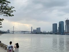 -喜洲吧·江畔老船厂·庭院餐厅(喜临院店)