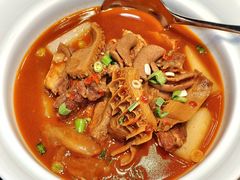 -道海元·潮粤汇 (前滩店)