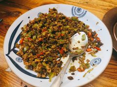 -蜗牛小馆醉乡民谣云南菜(惠新西里店)