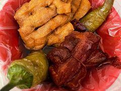 -咱家王新国把子肉(县东巷店)