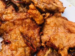 香炸大排-九龙餐厅(大沽路店)