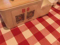 -西贝(东方路店)