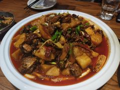 -驿楼兰·新疆菜(火车站店)