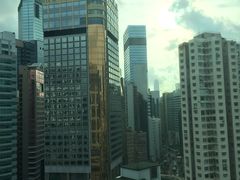 -香港珀丽酒店