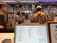 -兰熊鲜奶(西直门凯德mall店)