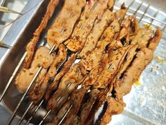 -众想海鲜·烧烤·海肠捞饭·渔家菜(孙家疃店)