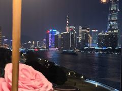 -Kathleen's Waitan 凯圣琳江景西餐厅(外滩店)