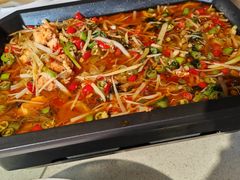 -蛙兔鸡自贡风味·特色江湖菜(广都店)