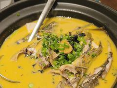 -山涧肴·湘味家肴(松岗满纷天地店)