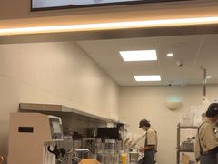 -喜茶(上海淮海中路渔阳里店)
