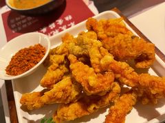 -刘一锅筋头巴脑(大悦城C店)