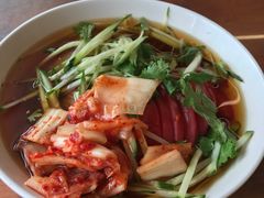 -东北四季饺子王(华山路店)