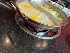 -捞王猪肚鸡火锅(昆山店)