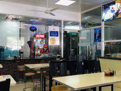 大堂-顶巧鸡汤馄饨(虹口总店)