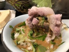 手切羊肉-裕德孚·非遗手切涮羊肉(东直门内大街店)