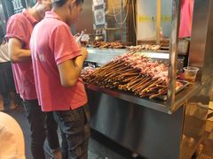 -西羊市老米家泡馍(西羊市店)