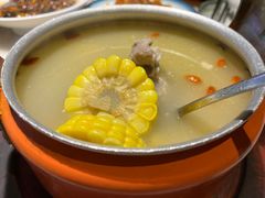 -江南大院松鼠桂鱼(奉贤宝龙店)