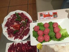 -潮泰牛肉火锅 · 创于1992年(车公庙店)