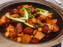 -狮王府淮扬菜(百家湖1912店)