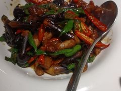 -飶香居(省博物馆店)