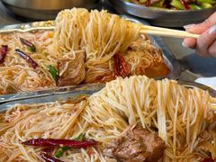-金龙烧烤·牛肉面(西塔店)