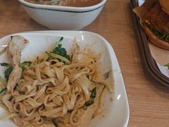 -魏家凉皮(外滩店)