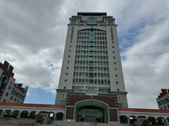 -厦门大学(思明校区)