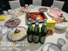 -大龙火锅(龙潭寺旗舰店)