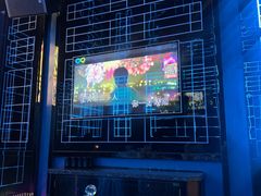 -酷秀KTV(五道口店)