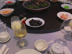 -萬國春·中菜馆(颐和公馆店)