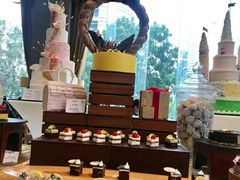 -威珀斯酒店·珀萃美食餐厅 | 海鲜刺身·现烤生蚝·特色烤肉