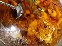 -雲蜀龙阁·金牌水煮鱼(方庄店)