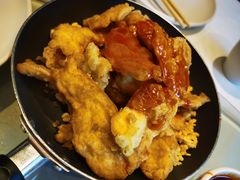 -大鸭梨烤鸭(枣园店)