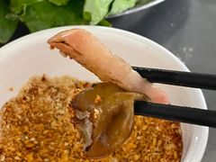 -罗姐烧烤(东风路一段店)