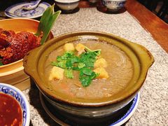 -南京大牌档(济南万象城店)